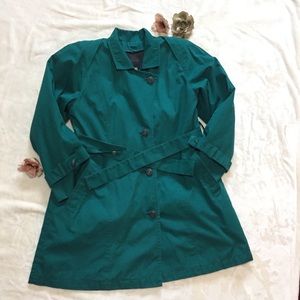 Vintage London Fog Jacket